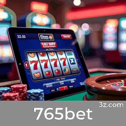 Desbloqueie Recompensas Exclusivas com Cadastro Seguro no 765bet