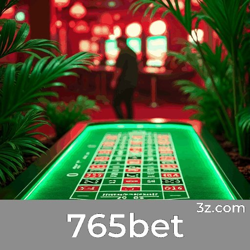 Experiência VIP Exclusiva no 765bet Casino