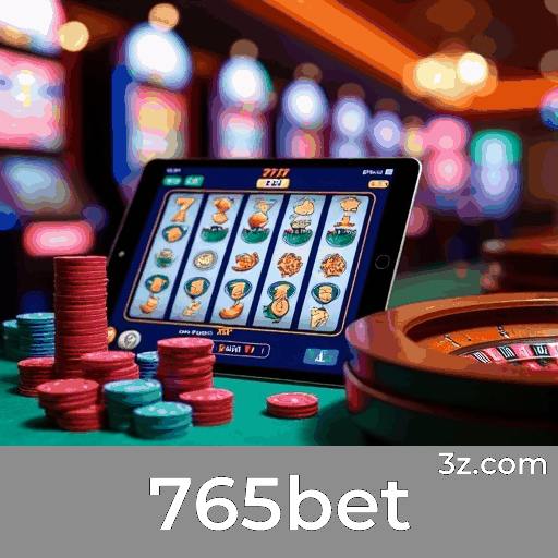 Experiência Profissional e Segura com 765bet